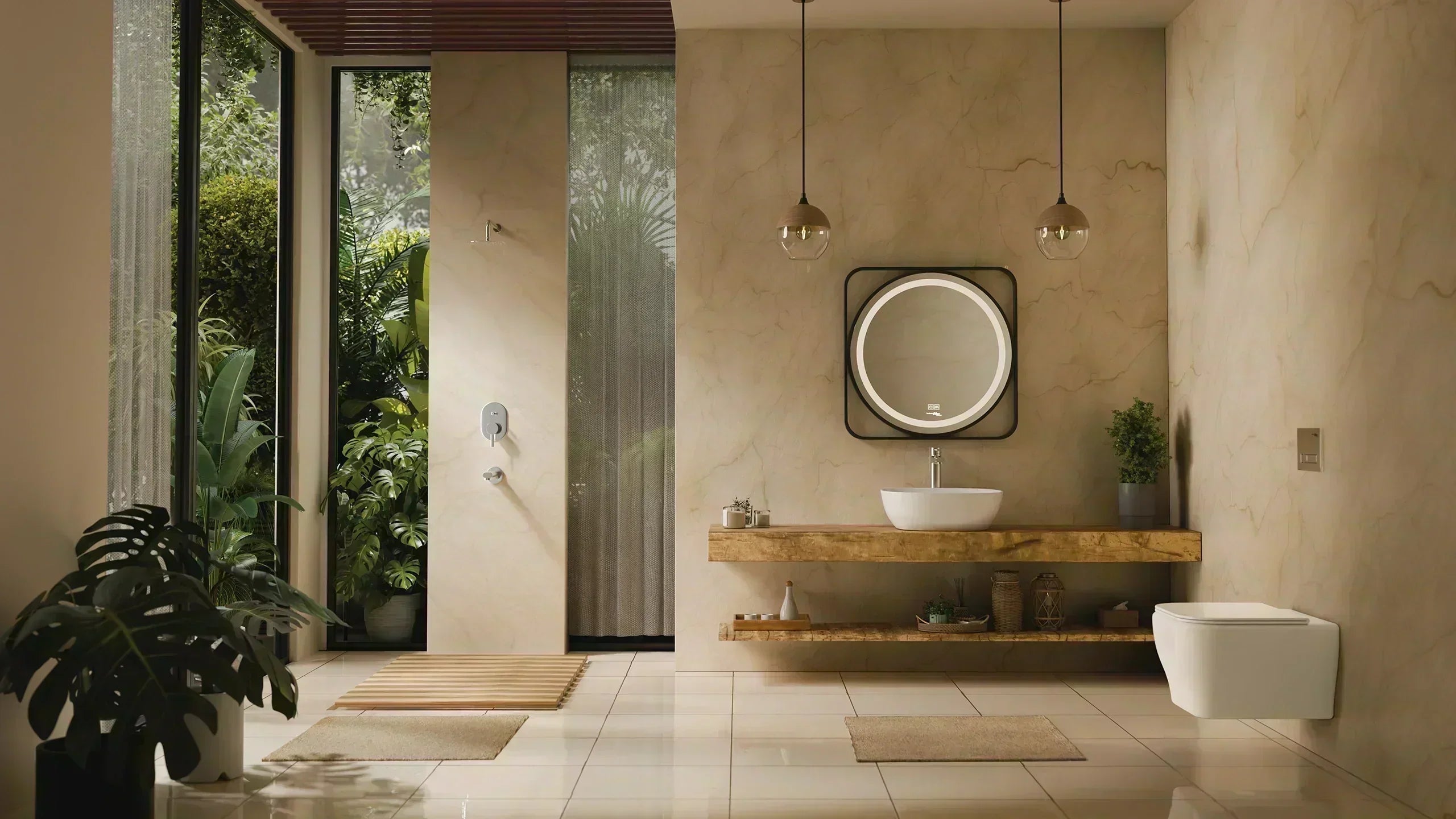 Unique and Stylish Wash Basin, Kitchen Sink & Commodes Design Ideas